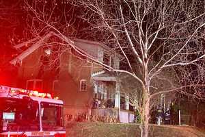 2 women killed in DC house fire - WTOP News