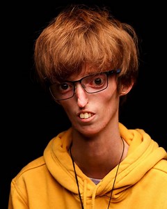 21 Year Old Tells His Story Through Photography | Journal Stories