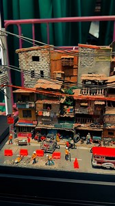 Diorama Hotwheels Convention 2025 🔥 #diorama #hotwheels #convention Okada Manila | Natoys Hot Wheels Collection & More