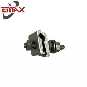 [Hot Item] D Cable Lashing Clamp Pole Line Hardware