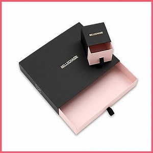 [Hot Item] Four Color Offset Printing Cardboard Shoe Paper Packaging Box