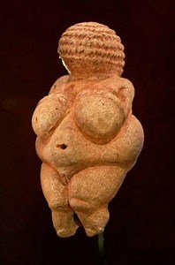 Venus de Willendorf: qué es, descubrimiento, datación, qué representa
