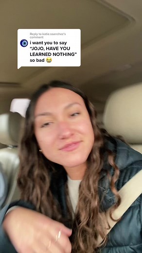 Replying to @katie.ssanchez iconic