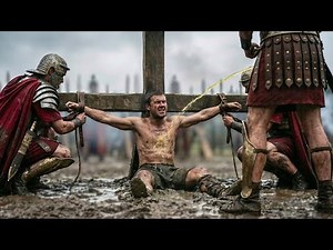 Spartacus' Final Hours Were More Terrifying Than You Imagine