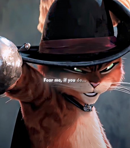 #pussinboots #pussinbootsthelastwish #movie #edit #tiktok | puss in boots