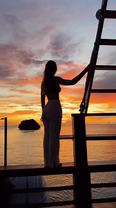 2.6K views · 19 reactions | Sunrise to sunset all the beautiful nature you need while visiting Costa Rica  Video by @natigana #costarica | Top10 Costa Rica | Facebook