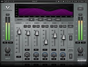 Waves Soundshifter Vst Plugin Download