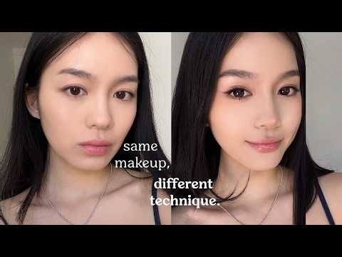 "MY MAKEUP WON'T SHOW UP" ⁉️ How to Apply Makeup for Beginners