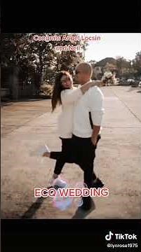 Angel Locsin And Neil Arci Wedding 😍