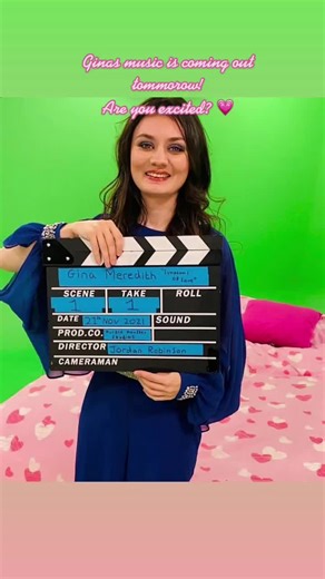 I LOVE GINA! on TikTok