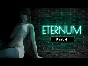 Lets Play Eternum #4 (blind)