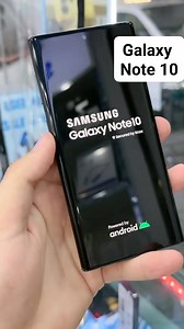 Samsung galaxy note 10 💯💯💯💯🎉🎉 | Fouad Oulahri