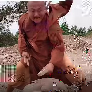 These Shaolin monks have mind-blowing skills... 😳 🙌 | LADbible Australia