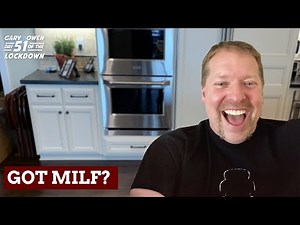 Day 51 - Got MILF?