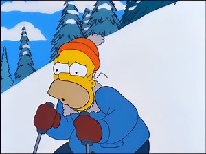 Stupid Sexy Flanders | Simpsons Memes