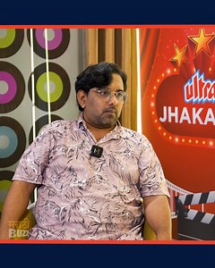 2.5K views | अल्ट्रा झकासच्या आजच्या भागात भेटूया कवी,लेखक आणि गीतकार...