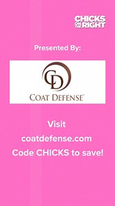 Pelosi is as senile as Biden [#debatenight](https://gettr.com/#debatenight) [#trump2024](https://gettr.com/#trump2024) Visit [https://coatdefense.com](https://coatdefense.com/) Save 15% off your entire order when you use Code CHICKS at checkout. | Chicks On The Right
