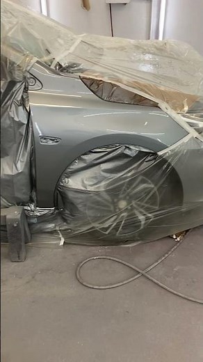 Prata shark 💚 pintura automotiva / Onix prata shark