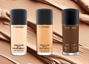 What's Your MAC Foundation Shade? Find Out In Seconds On Your Phone