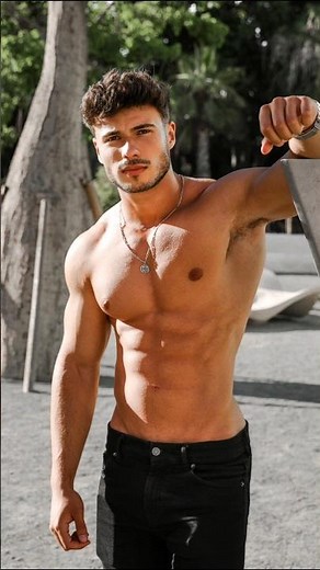 Fit guy ☀️ sergiofernandezv 💫