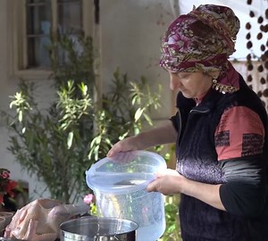 20K views · 1.3K reactions | A giant turkey recipe in the village! - 數綾How to make fried turkey in tandoori | Daily Cook Recipe | Facebook