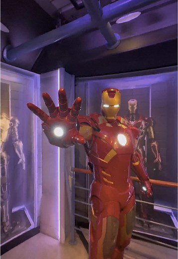 Madame tussauds🤩😂 #madametussauds #trendingvideo #viralvideos #netherlands #museum #amsterdam