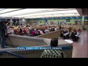 Pflugerville ISD Discusses Domestic Partnership Benefits