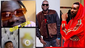 36K views · 1.4K reactions | Gaffa Passion Java & DJTowers Vhayorenzi | Zim Peoples Voice | Facebook