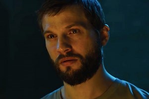 See the new trailer for the ultra-violent new Blumhouse sci-fi Upgrade