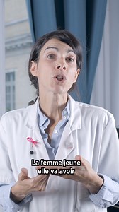 🎗 #OCTOBREROSE : Quels traitements pour les femmes jeunes ? 👇 | Crédit Agricole Mutuel Nord de France