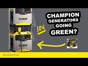 Stackable, Expandable & 30a Parallel Connection!
