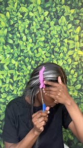 Install A Salt and Pepper Wig, Soooo Beautiful🔥 #wigs #lacewigs #lacefrontwigs #hdlace #humanhairwigs #wigtutorial #hairtutorial #beautifulhair #beauty #wiginstall #greyhaircolor #wiginstall #saltandpepperhair #straighthair #wavyhair | Carinavirginhairwigs