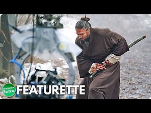 SEE - Season 2 | Beyond Sight Featurette (Apple TV+)