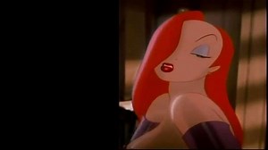 P.O.V. (Point Of View) - Jessica Rabbit Sex with You