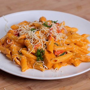 Mexican Chicken Pasta | Twisted