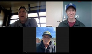 Your favorite Friday tradition returns as Richie Sexson and Jaret Wright are here once again to answer more fan questions! | Windy City ThunderBolts
