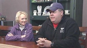 Hometown Heroes: Roy and Julie Ice