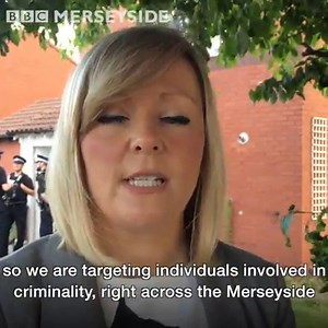 2.6K views · 12 reactions | Arrests have been made after a series raids by Merseyside Police... | BBC Merseyside | Facebook