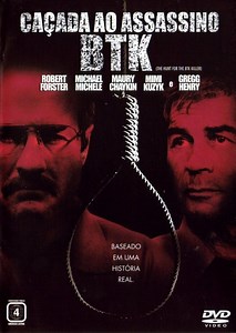 The Hunt for the BTK Killer - Alchetron, the free social encyclopedia