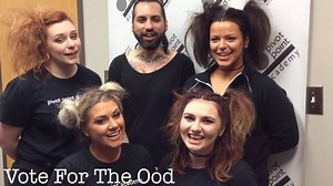 (2/6) Team "The Ood" - Out of this World. #PivotPointFun at #PivotPointAcademy | Pivot Point Academy