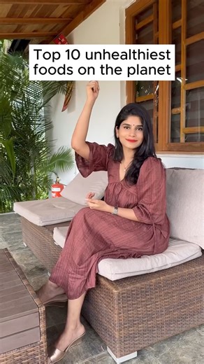  Many of the most common foods we enjoy — chips, fast foods,...