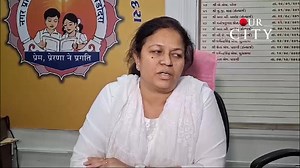 5.6K views · 14 reactions | Vadodara Education Committee Drama: Now...