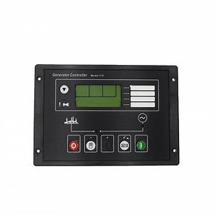 [Hot Item] Advanced Deep Sea Dse 710 Smart Generator Control Panel