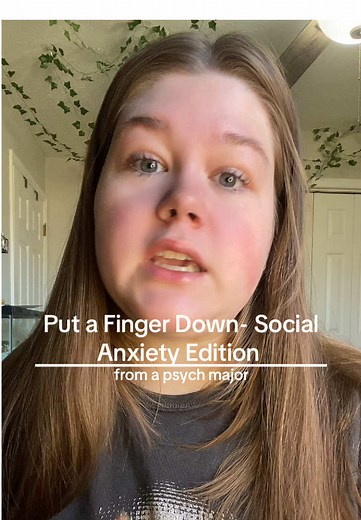 Understanding Social Anxiety: A Psychological Perspective