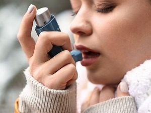First new treatment in 50 years hailed as breakthrough in asthma care