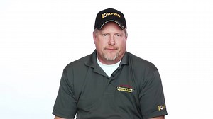 You asked.....Why do you have to drill holes and will these holes rust? | Krown Rust Control