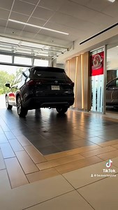 Check out the brand new 2023 Toyota Grand Highlander. This vehicle comes packed with plenty of new features. Come take a look at some of these here at Beaver Toyota! #cardealership #toyota #íyp #foryoupage #cars #grandhighlander #newcar #cleancar | Beaver Toyota of Cumming | Facebook