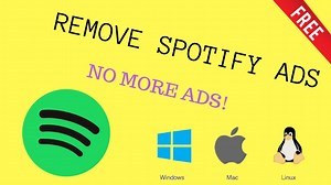 Spotify Block Ads On Mac