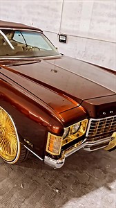 🏆🏆🍷🍷 #spokesnvogues #donk Lee Adams #bluemagic73 #chevy Dayton Wire Wheel | SPOKES-N-VOGUES