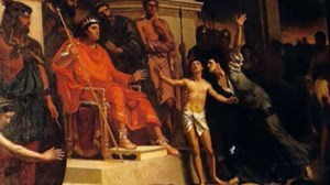 This Is When and Why Men First Started Getting Circumcised